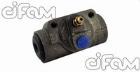 CYLINDEREK HAM.MAZDA 121 87- @15,87 /L+P CIFAM 101-514