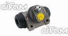 CYLINDEREK HAM.FIAT PUNTO 93- @20,60/L+P CIFAM 101-602