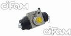 CYLINDEREK HAM.CITROEN XSARA 97- /+ABS/ CIFAM 101-648