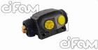 CYLINDEREK HAM.OPEL VECTRA 96- @20,64 /L CIFAM 101-760
