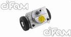 CYLINDEREK HAM.FORD FOCUS II 05- CIFAM 101-949