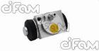 CYLINDEREK HAM.RENAULT TWINGO 1,5DCI 08-/L+P/ CIFAM 101-979