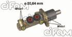 POMPA HAM.RENAULT 19 @20,60 CIFAM 202-059