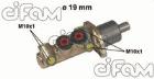 POMPA HAM.PEUGEOT 309 @19,05 CIFAM 202-061