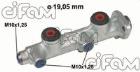POMPA HAM.PEUGEOT 309 @19,05 CIFAM 202-061