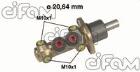 POMPA HAM.VW PASSAT 88- @20,64 CIFAM 202-142