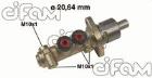 POMPA HAM.VW PASSAT 88- @20,64 CIFAM 202-142