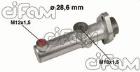 POMPA HAM.PEUGEOT 106 /1991-02.1996/ 205 CIFAM 202-146