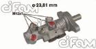 POMPA HAM.VW AUDI A3/A4 1,9TDI 00- CIFAM 202-295