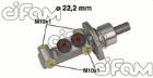 POMPA HAM.VW AUDI A3/A4 1,9TDI 00- CIFAM 202-295