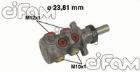 POMPA HAM.VW T4,PASSAT 2,0 88- @22,20 CIFAM 202-302