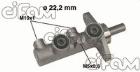 POMPA HAM.FIAT SCUDO ULYSSE CIFAM 202-325