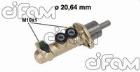 POMPA HAM.LANCIA LYBRA CIFAM 202-340