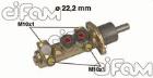POMPA HAM.LANCIA LYBRA CIFAM 202-340