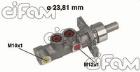 POMPA HAM.CITROEN BERLINGO XSARA PEUGEOT CIFAM 202-358