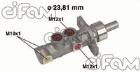 POMPA HAM.PEUGEOT 406 96- CIFAM 202-355