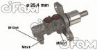 POMPA HAM.AUDI A4 A4 QUATTRO A6 A6 QUATT CIFAM 202-368