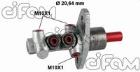 POMPA HAM.CITROEN XSARA XSARA PICASSO PE CIFAM 202-362