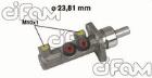 POMPA HAM.RENAULT MÉGANE CLASSIC MÉGANE CIFAM 202-412