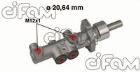POMPA HAM.SKODA FABIA VW POLO /2001-/ CIFAM 202-404