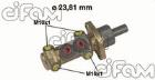 POMPA HAM.RENAULT MÉGANE GRANDTOUR MÉGAN CIFAM 202-418