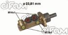 POMPA HAM.CITROEN EVASION 94- CIFAM 202-411
