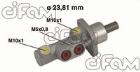 POMPA HAM.NISSAN MICRA 1,5DCI 05- CIFAM 202-452