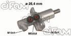 POMPA HAM.AUDI A4 2,0TDI 04- CIFAM 202-458
