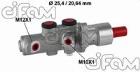 POMPA HAM.NISSAN MICRA 1,5DCI 05- CIFAM 202-452