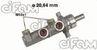 POMPA HAM.AUDI A4 2,0TDI 04- CIFAM 202-458