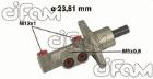 POMPA HAM.FORD 1,6-2,0TDCI 03- /+ABS/ CIFAM 202-475
