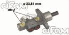 POMPA HAM.VW CADDY GOLF /1992-1997/ PASS CIFAM 202-490