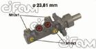 POMPA HAM.VW CADDY GOLF /1992-1997/ PASS CIFAM 202-490