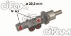 POMPA HAM.AUDI 1,6-2,0FSI/1,9-2,0TDI 04- CIFAM 202-534