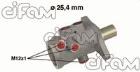POMPA HAM.RENAULT VEL SATIS 2,2DCI 03- CIFAM 202-555