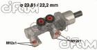 POMPA HAM.RENAULT VEL SATIS 2,2DCI 03- CIFAM 202-555