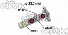 POMPA HAM. CIFAM 202-583