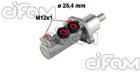 POMPA HAM.AUDI A3 96- CIFAM 202-600