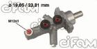 POMPA HAM.DB KLASA C 2,5TD 95- CIFAM 202-622