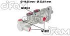 POMPA HAM. CIFAM 202-626