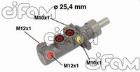POMPA HAM.CITROEN XSARA /-ABS/ CIFAM 202-631
