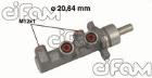 POMPA HAM.ALFA ROMEO 156 CIFAM 202-644