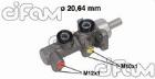 POMPA HAM. CIFAM 202-696