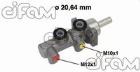 POMPA HAM. CIFAM 202-687