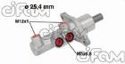 POMPA HAM.FORD C-MAX 1,6-2,0TDCI 07- CIFAM 202-718