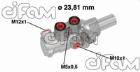 POMPA HAM. CIFAM 202-738