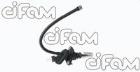 POMPA SPRZ.OPEL CORSA 1,7CDTI 16V 05- CIFAM 505-054