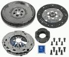 KOŁO DWUMASOWE VW 2,0FSI 04- SACHS 2290 601 053