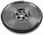 KOŁO DWUMASOWE VW TDI/SACHS/ SACHS 2294 001 349