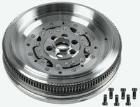 KOŁO DWUMASOWE VW TRANSPORTER 2,0TDI 09- SACHS 2295 000 326
